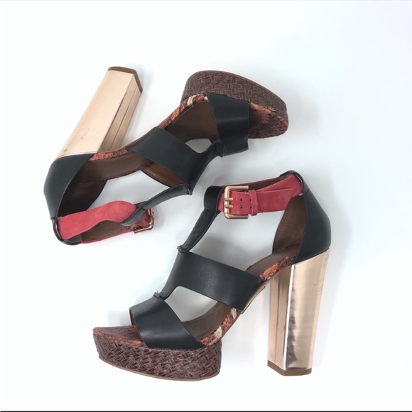 Boutique 9 Rivington Sandals